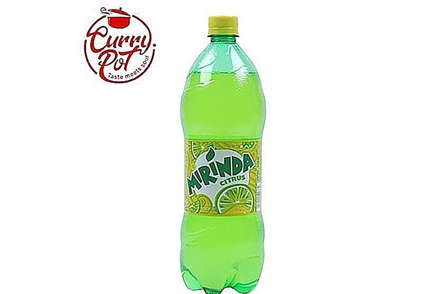 Citrus 1 L