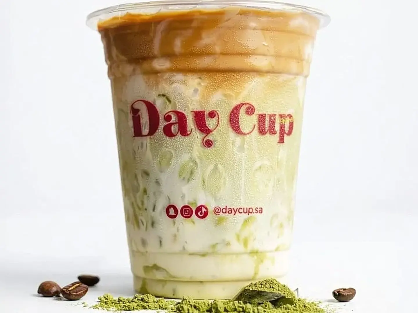 اسبانش ماتشا صغير