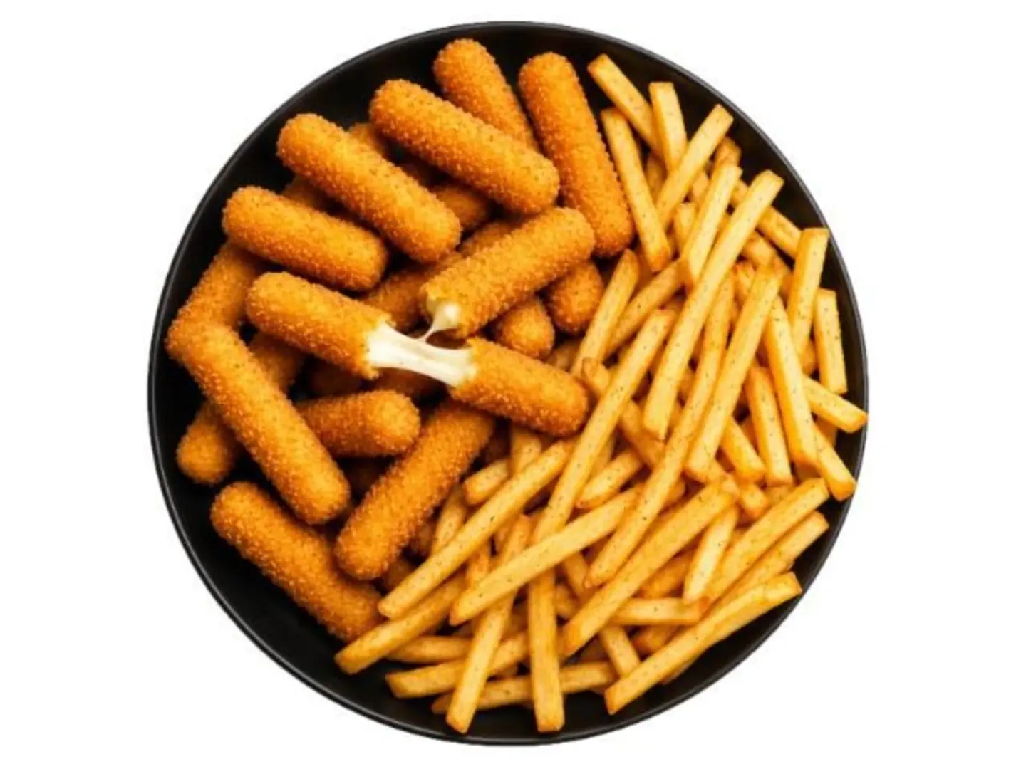 Fish Fingers 8 Pieces