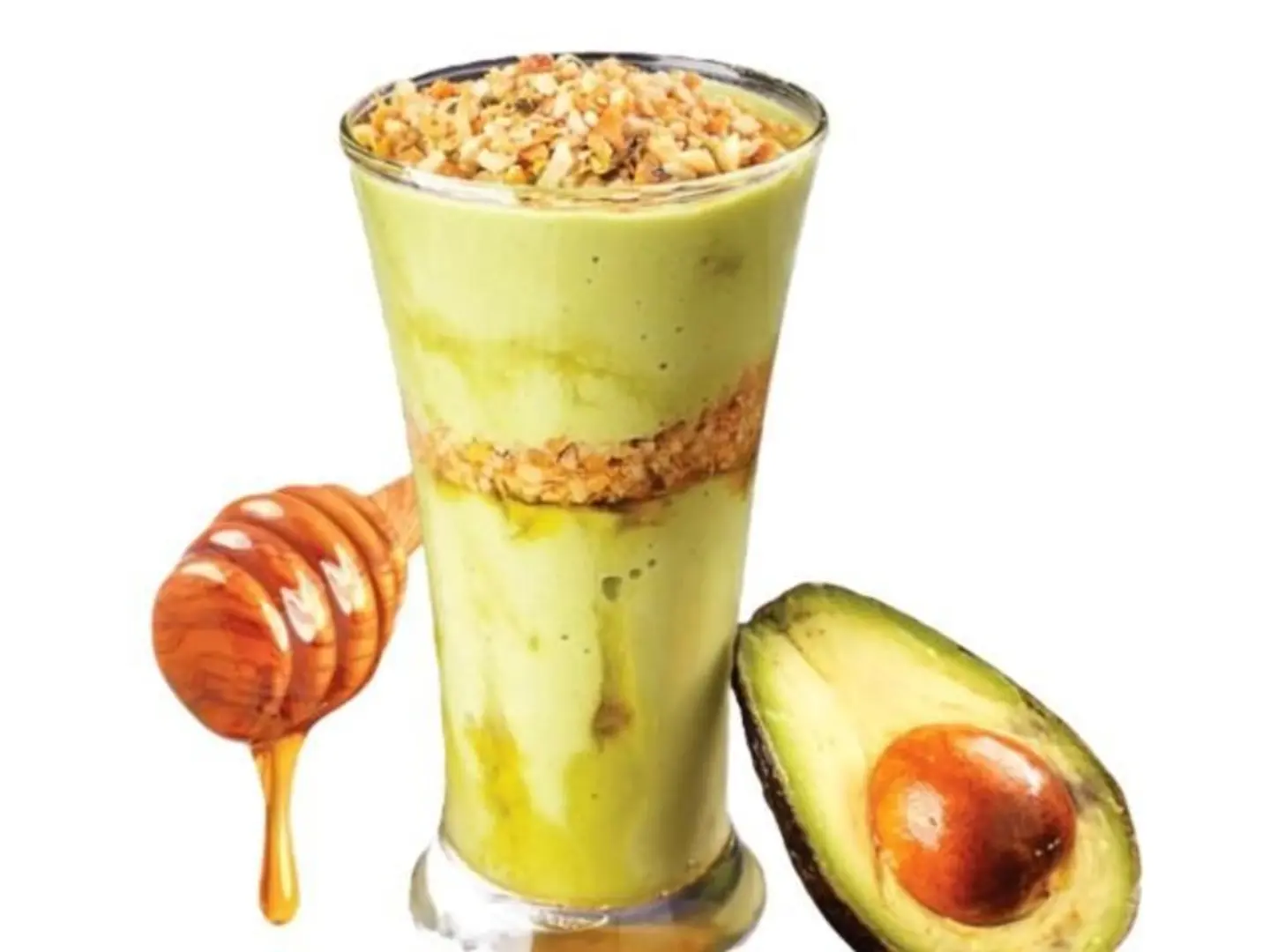 افوكاتو همر