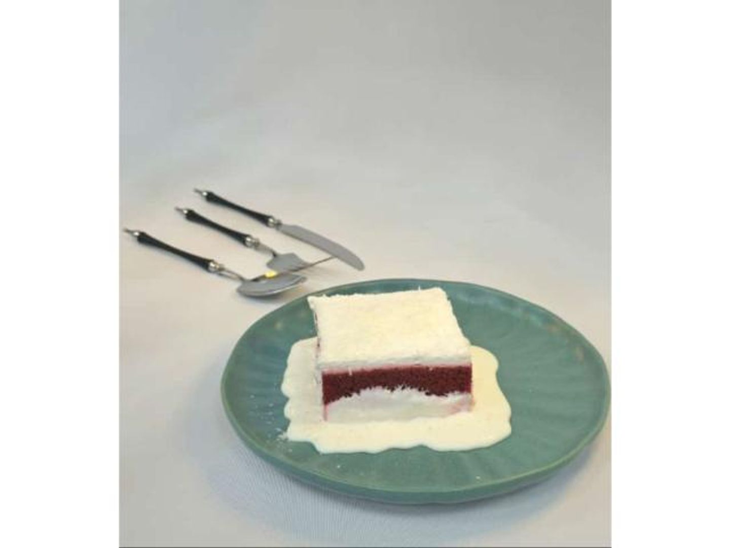 Coconut Cake