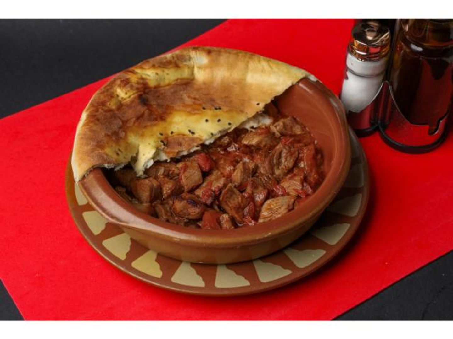 Oven Awsal