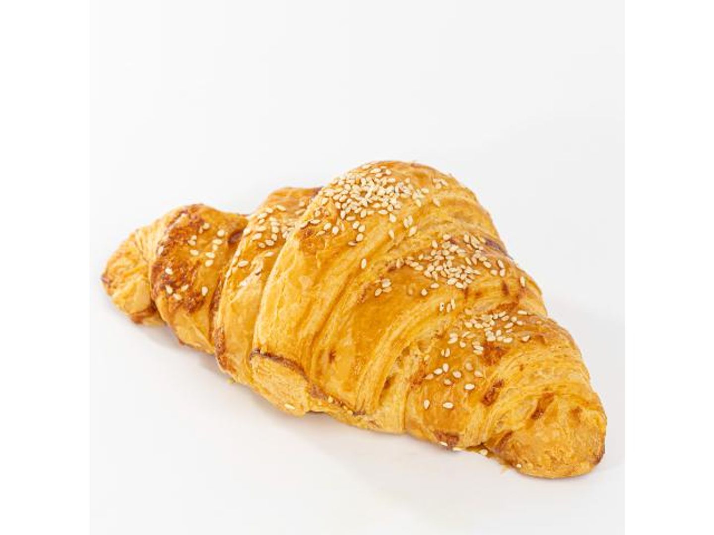 Chocolate Croissant