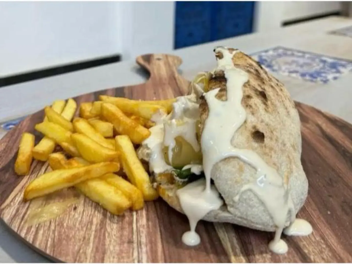 بانوزو تونة