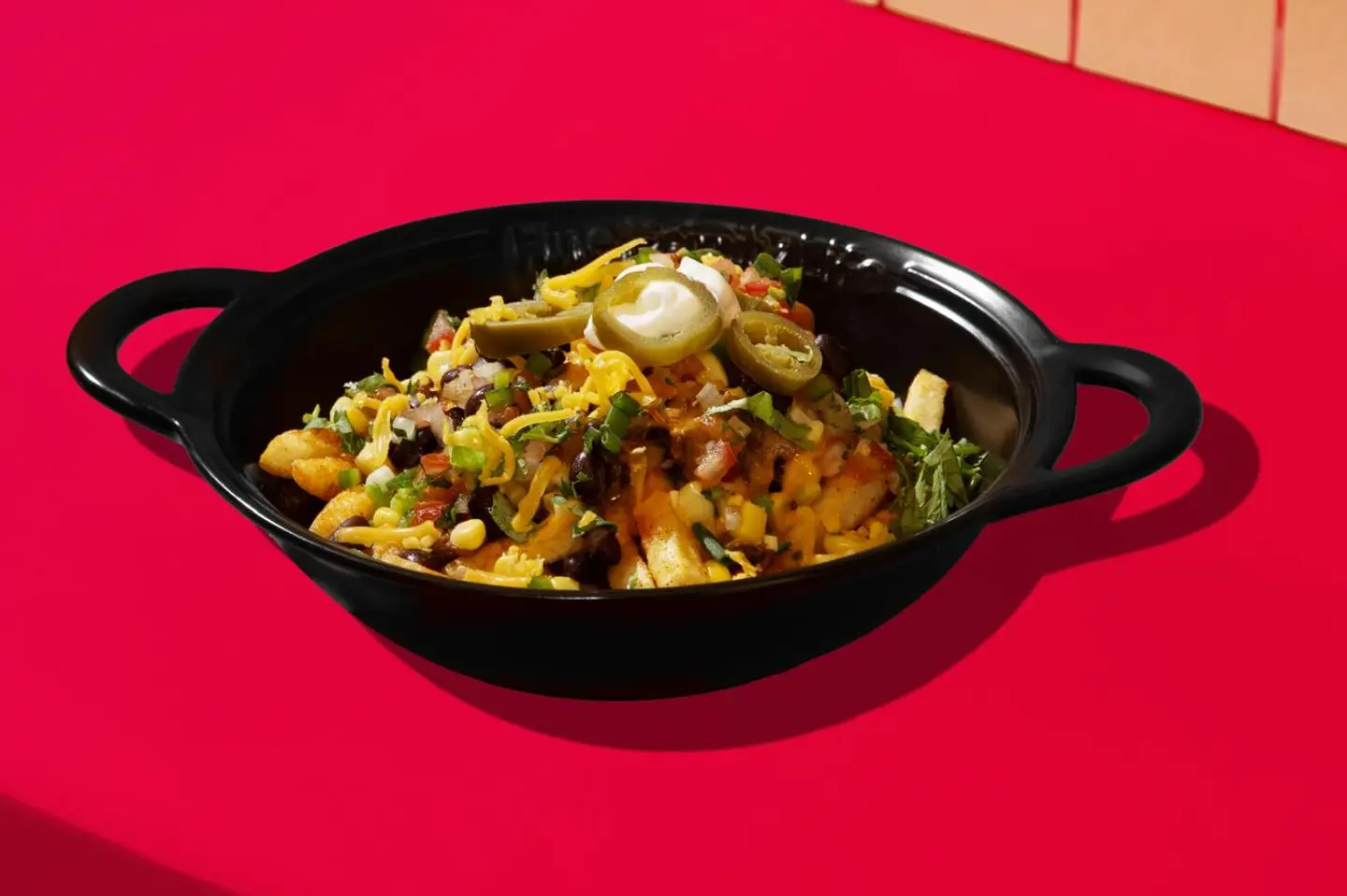 Chiii Birria Fries ‏