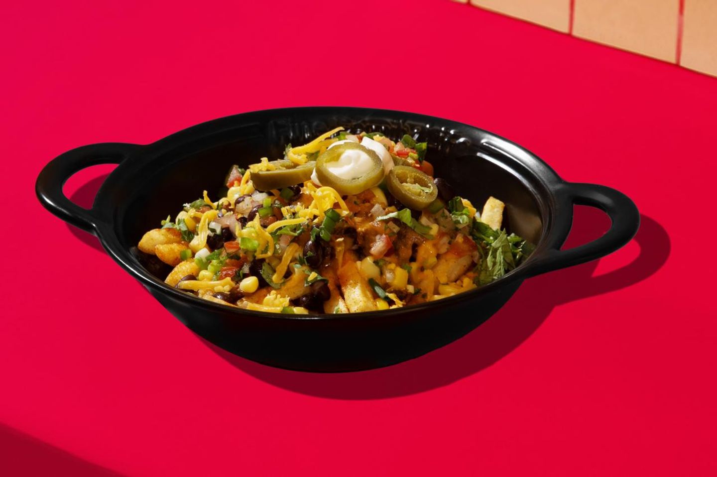 Chiii Birria Fries ‏