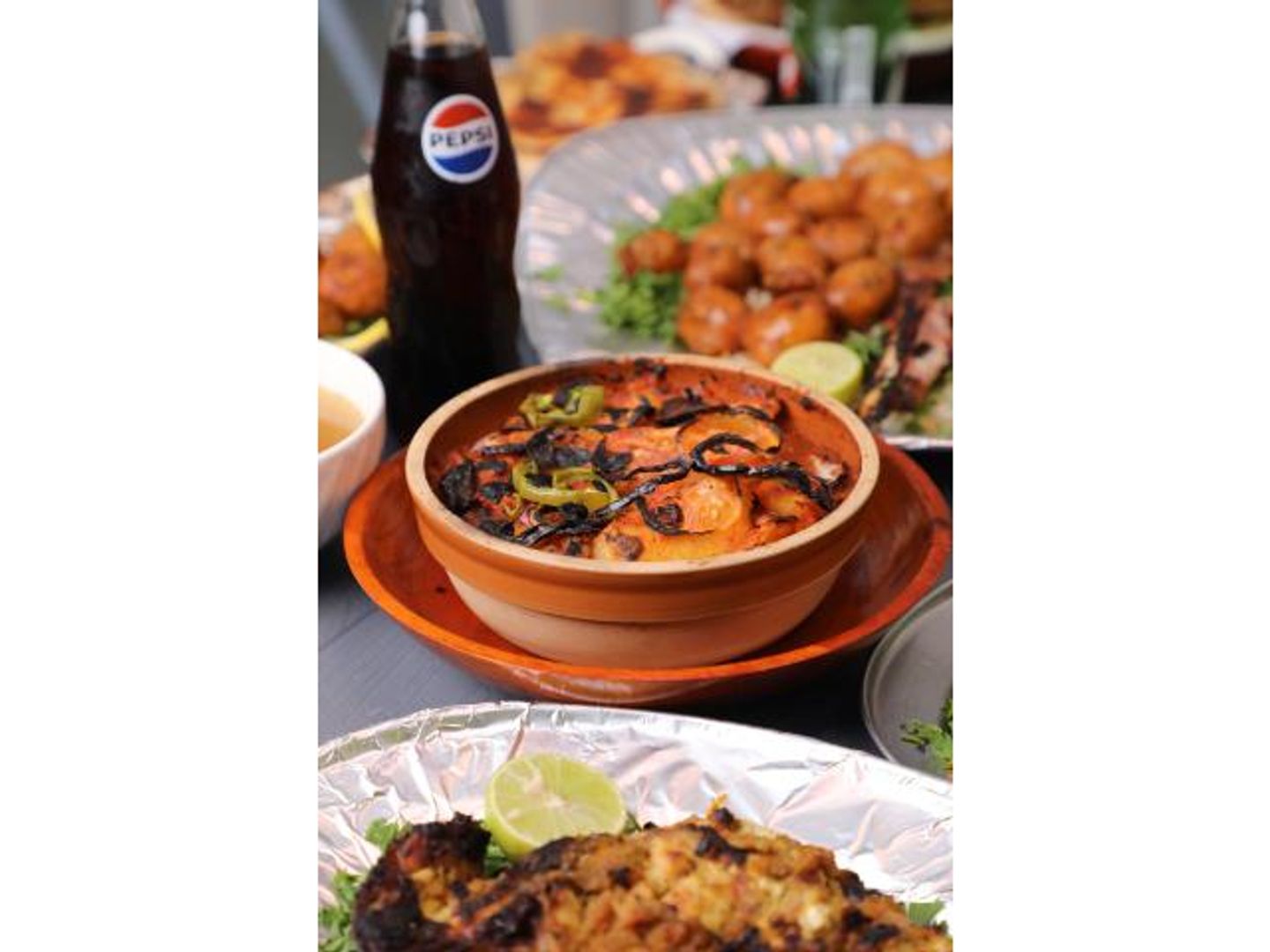 طاجن بطاطس