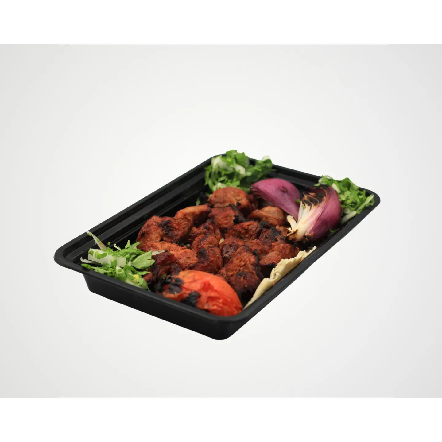 Meat Awsal Dish - One Person