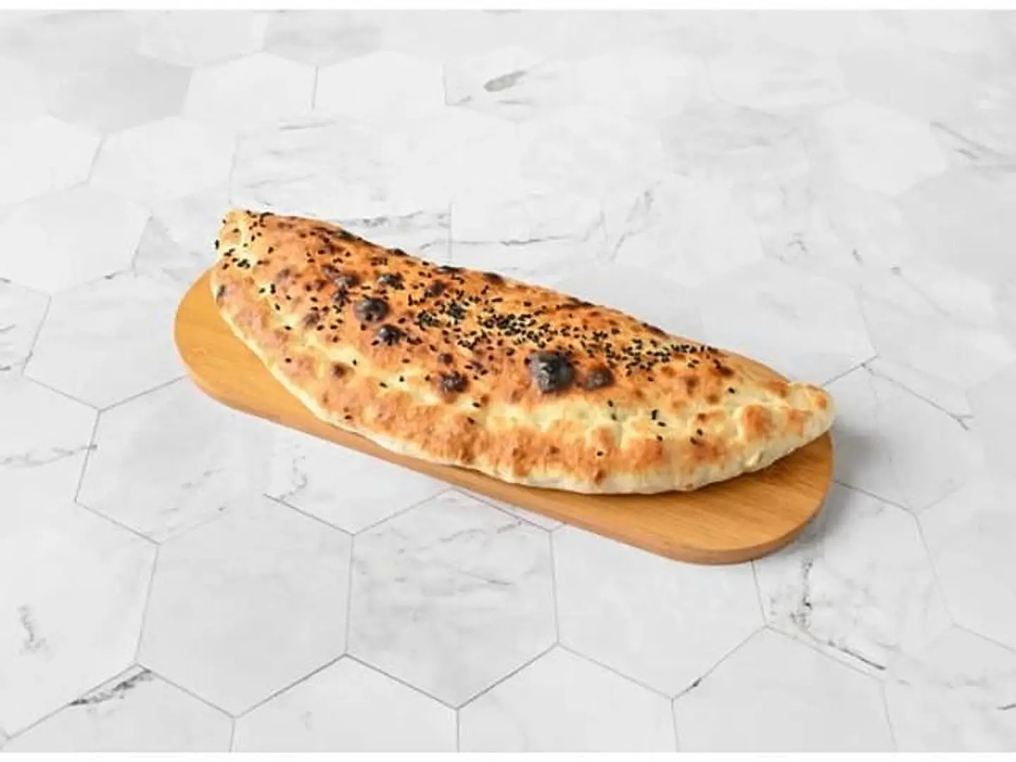 معجنات جبنة بالخضار