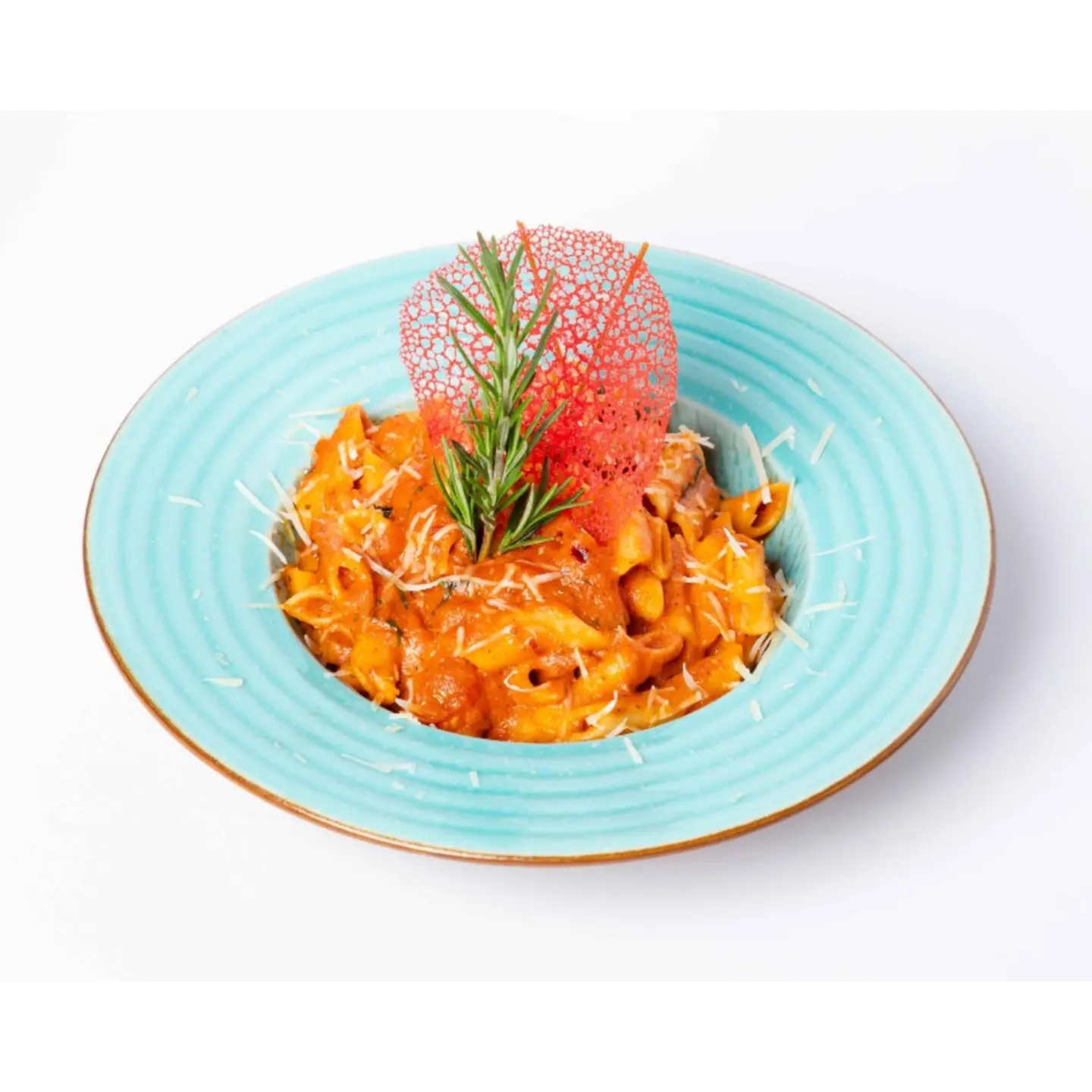 Penne Bank Pasta