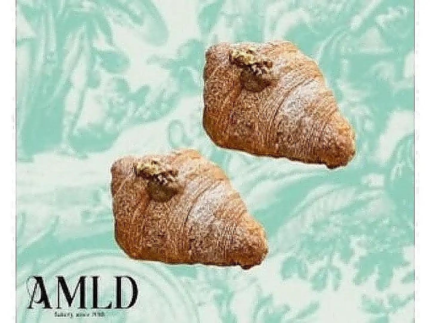 كرواسون بيكان