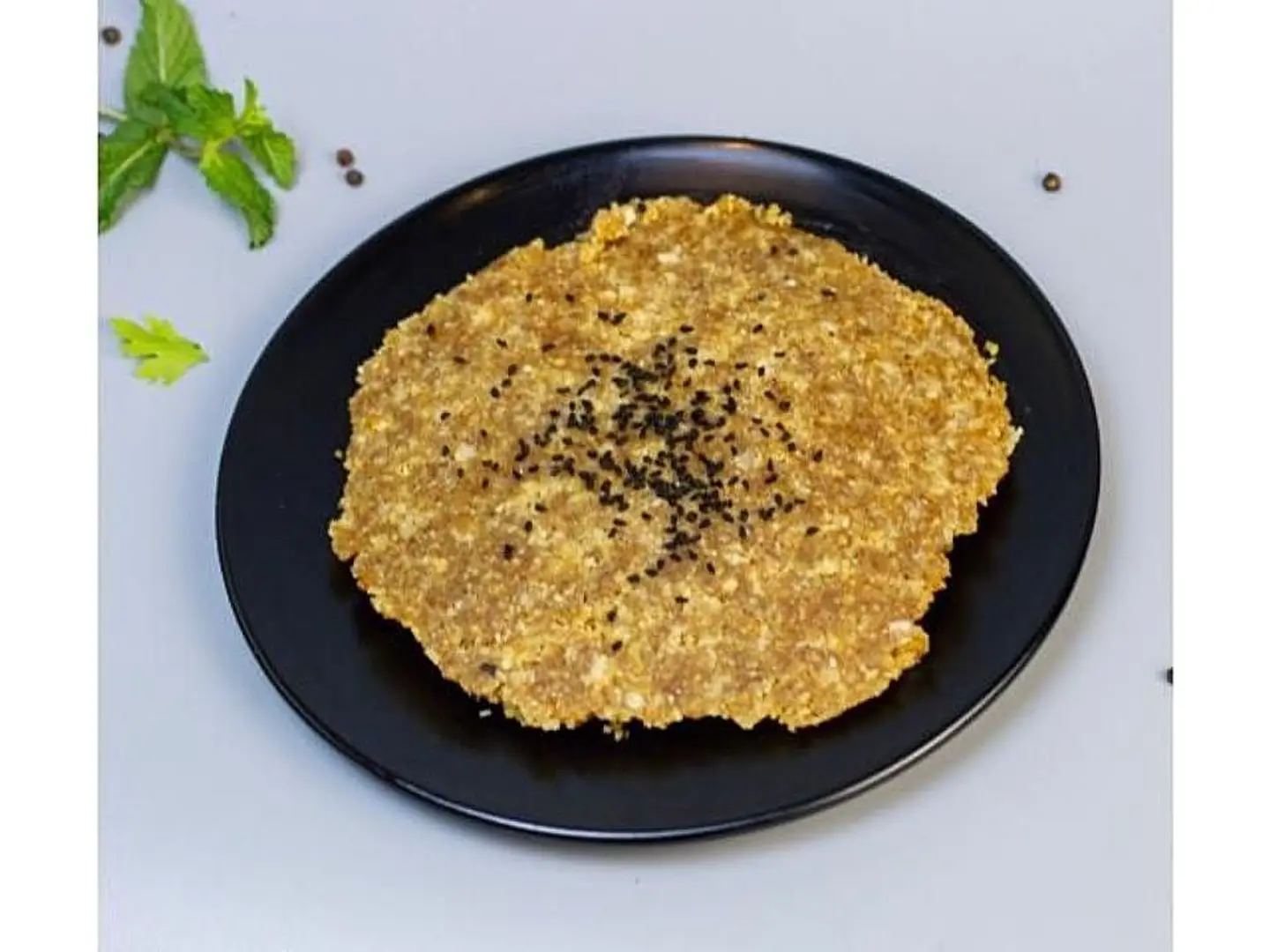 فتة تمر بالعسل