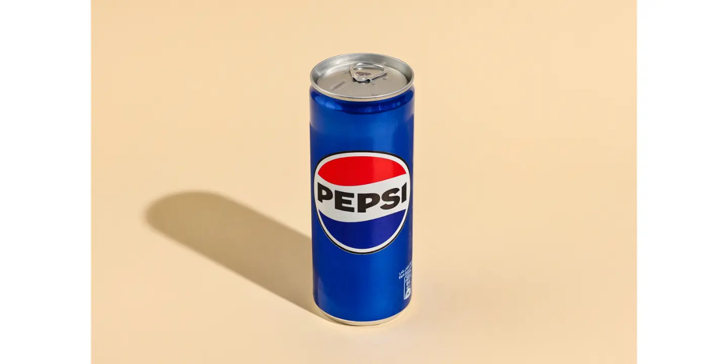 مشروبات غازية