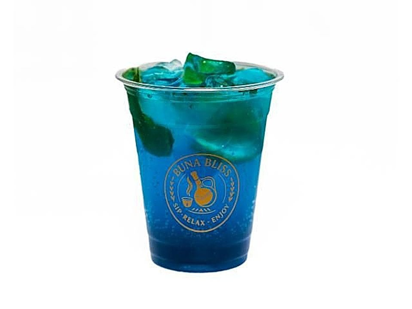 Blueberry