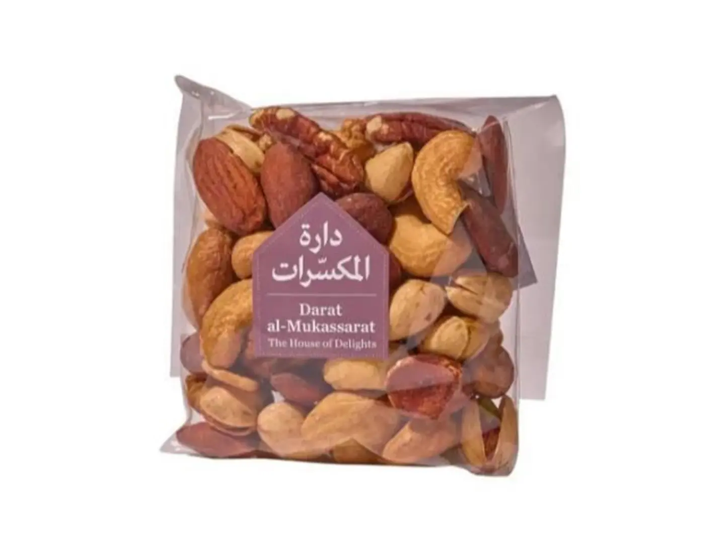 مشكل ليمون 100 جرام