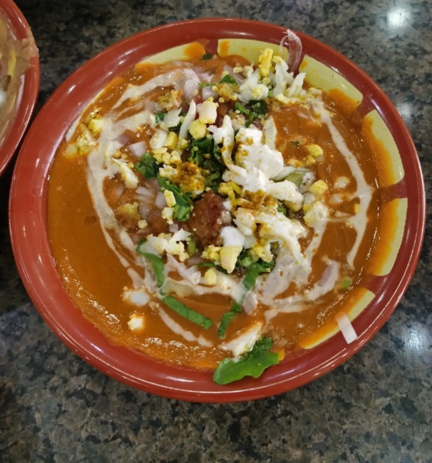 Muslih Dish - Muslih Dish Large