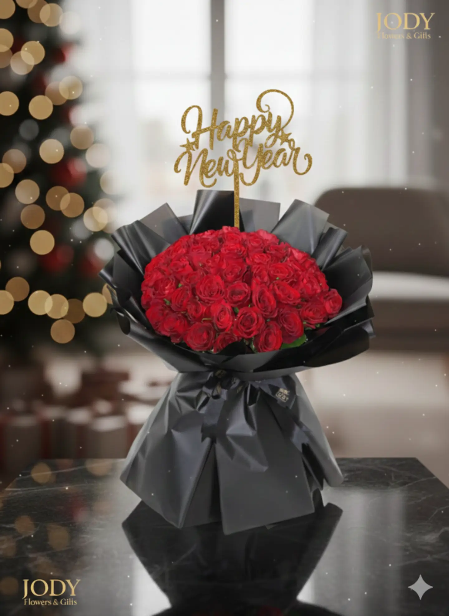 سنة حب جديدة 2026