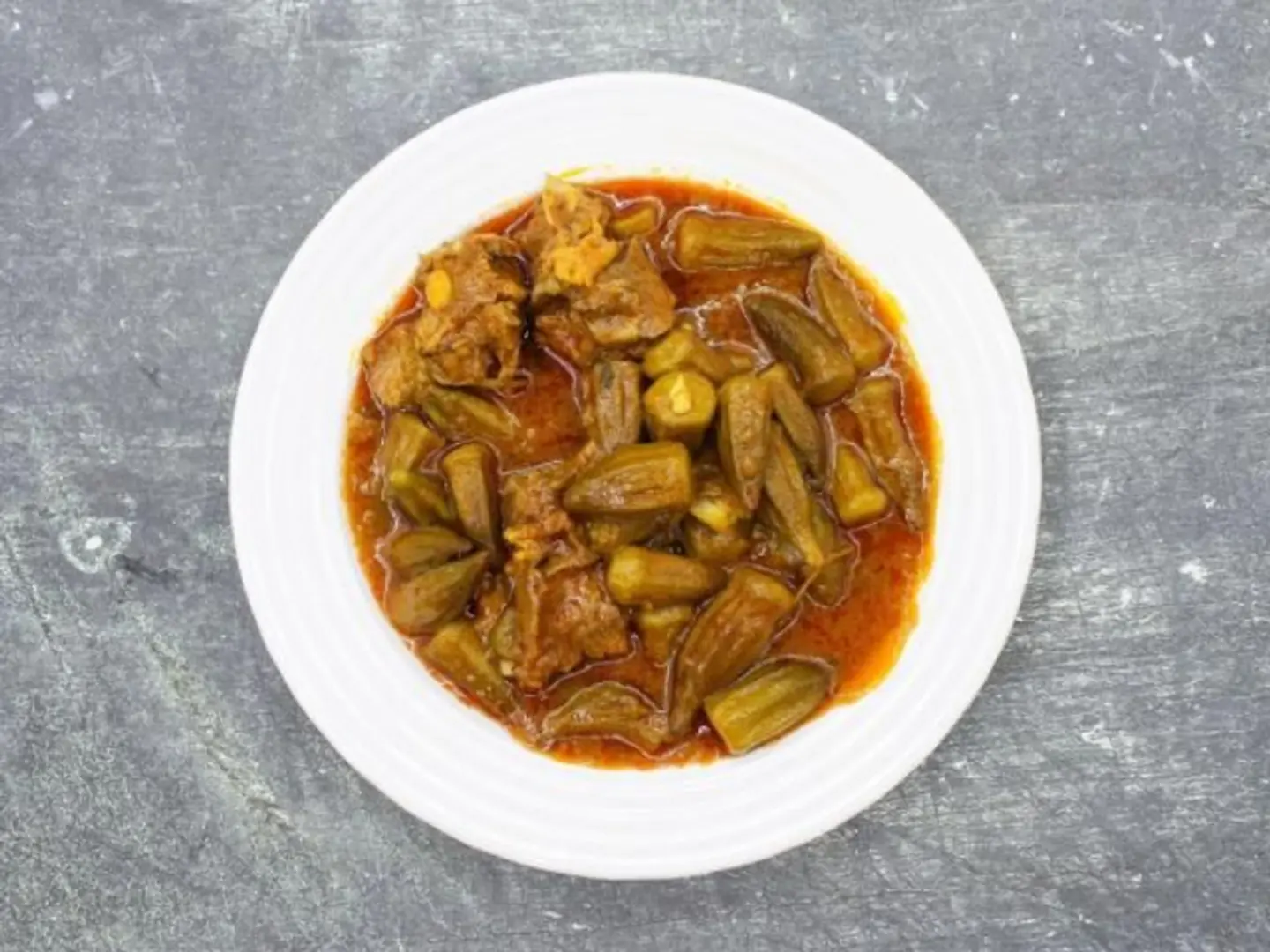 Okra