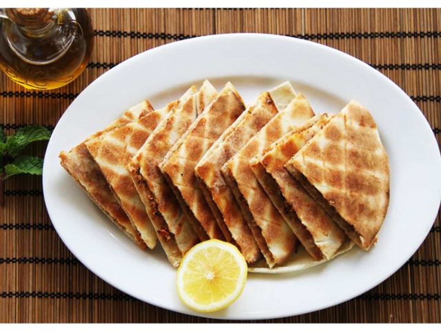 Arais Chicken With Cheese