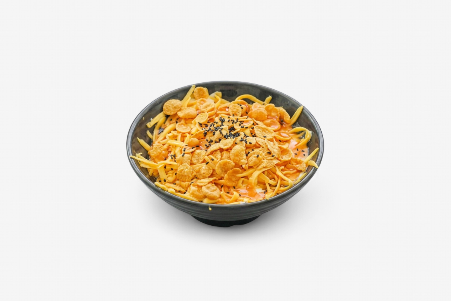 عريكه كورن فليكس صغير