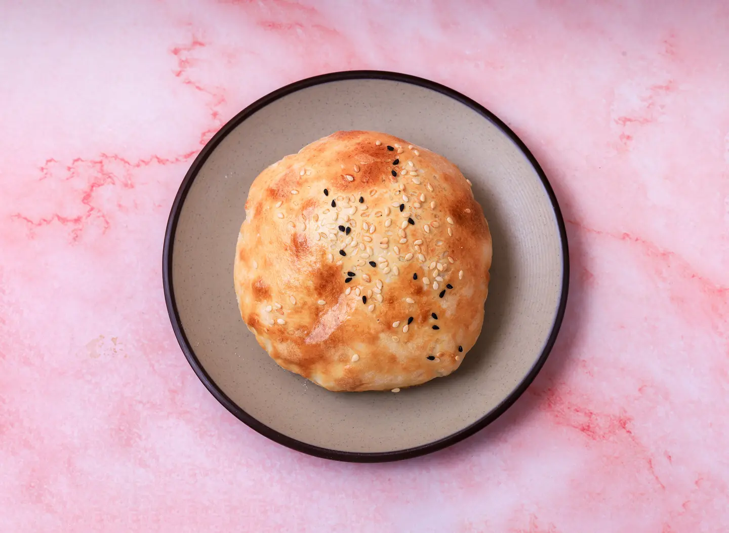 Round Akkawi Cheese