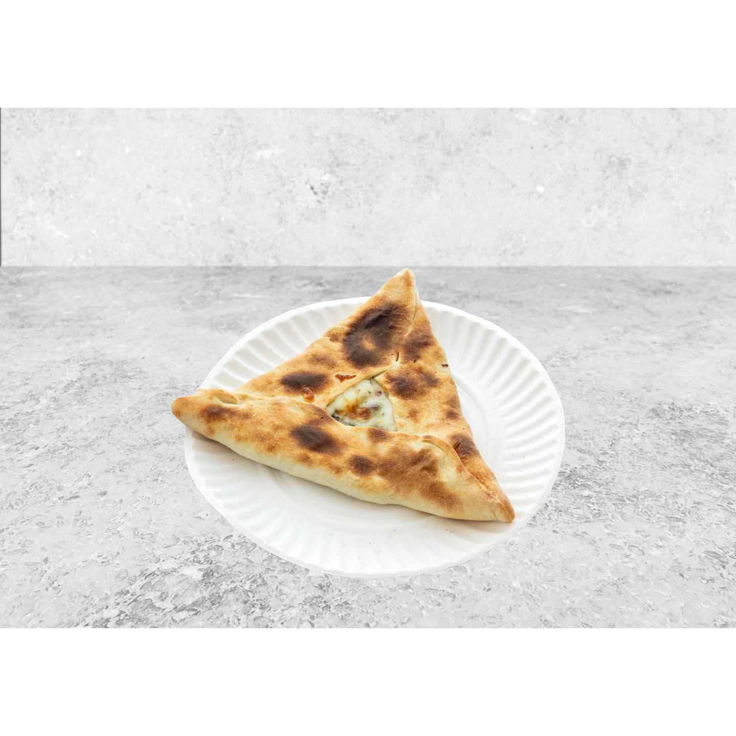 فطيرة سبانخ جبن