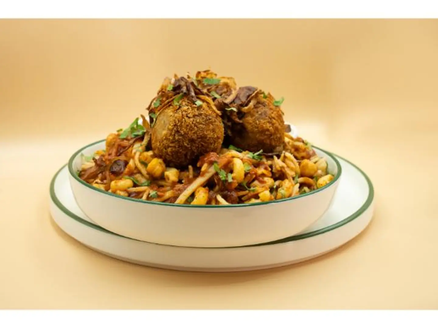 ماك تشيز كشري