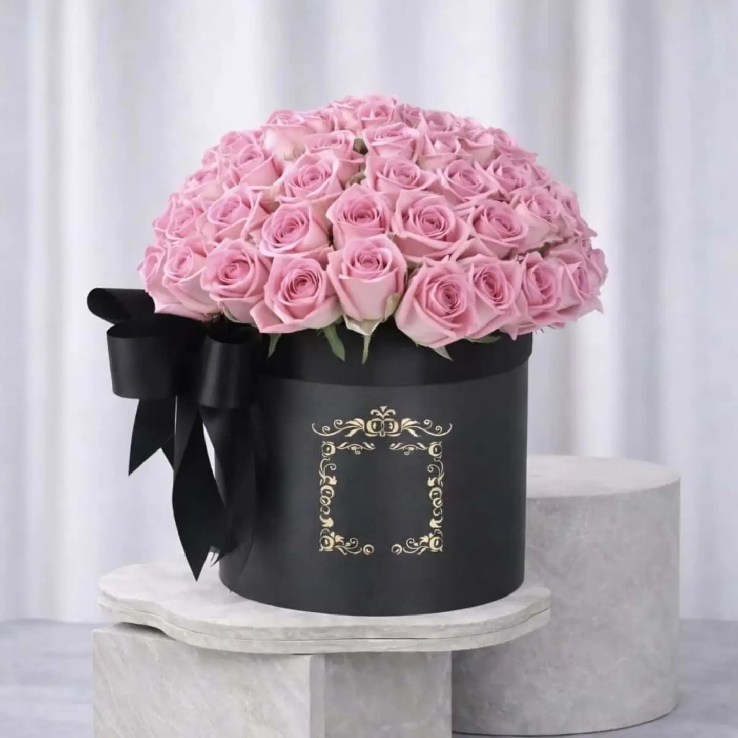 بوكس البيبي بينك