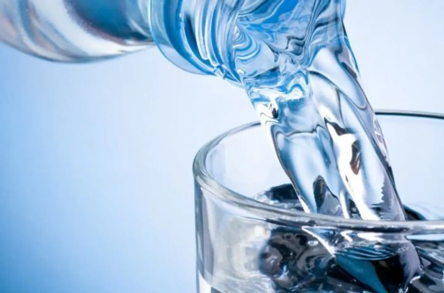 Water