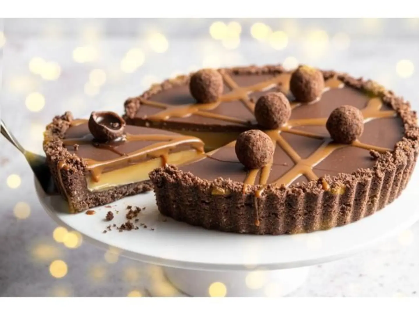 Tart Lovers