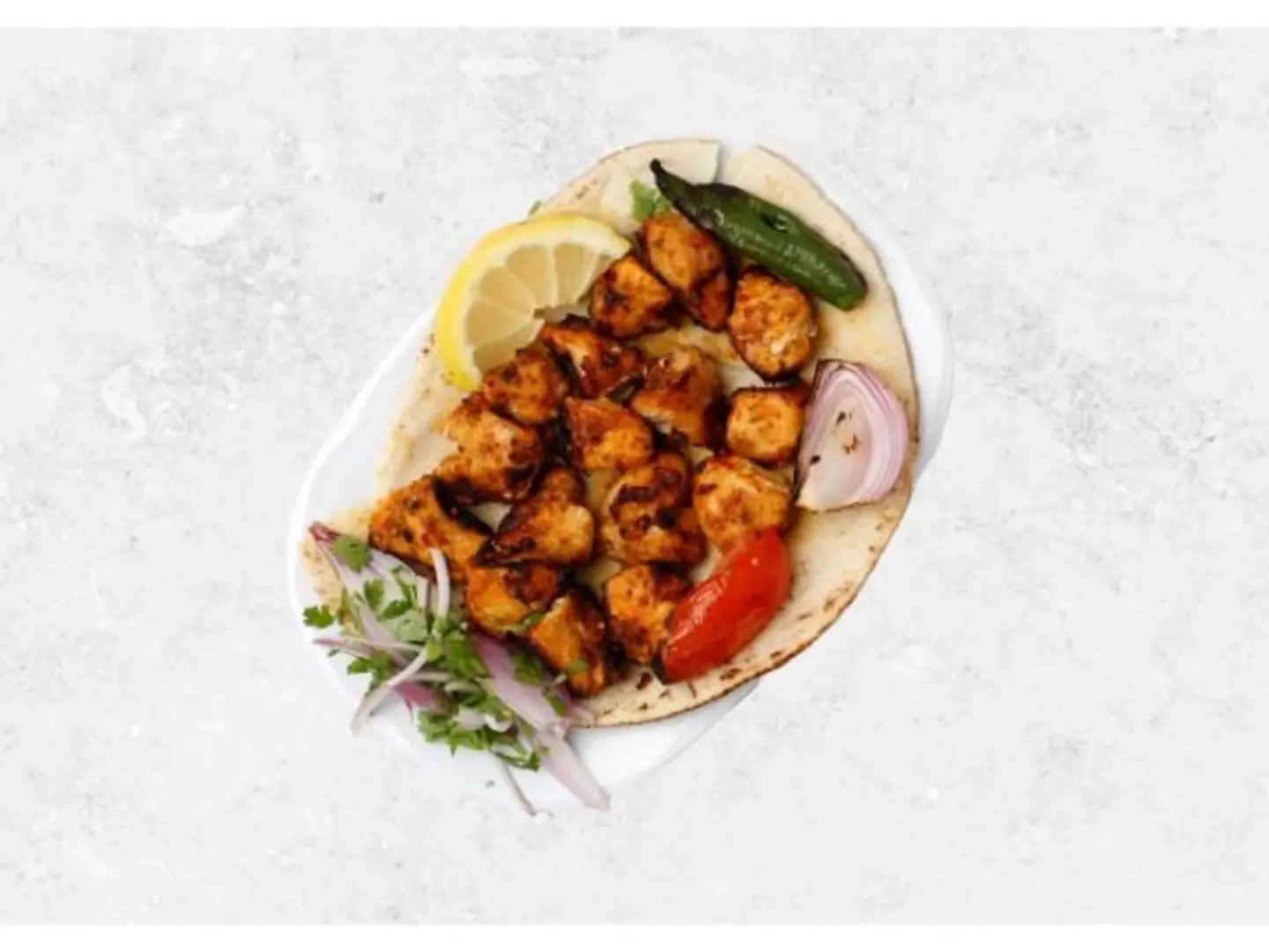 Chicken Bihari
