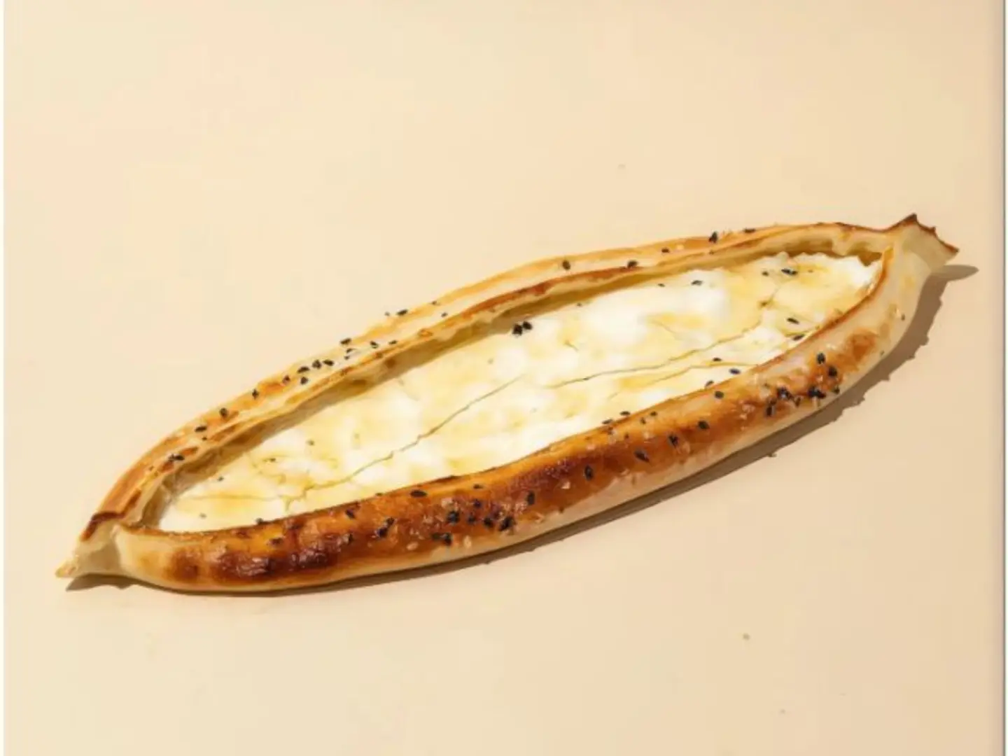 لبنة بالعسل