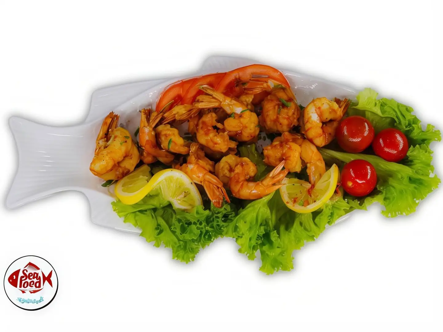 Prawns Fried