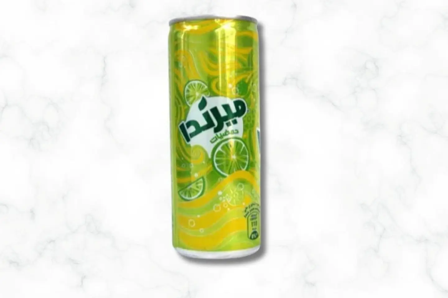 ميرندا حمضيات