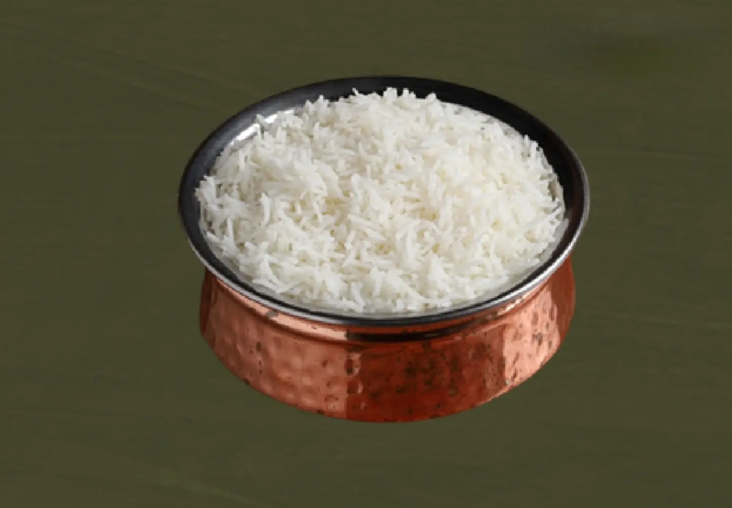 White Rice