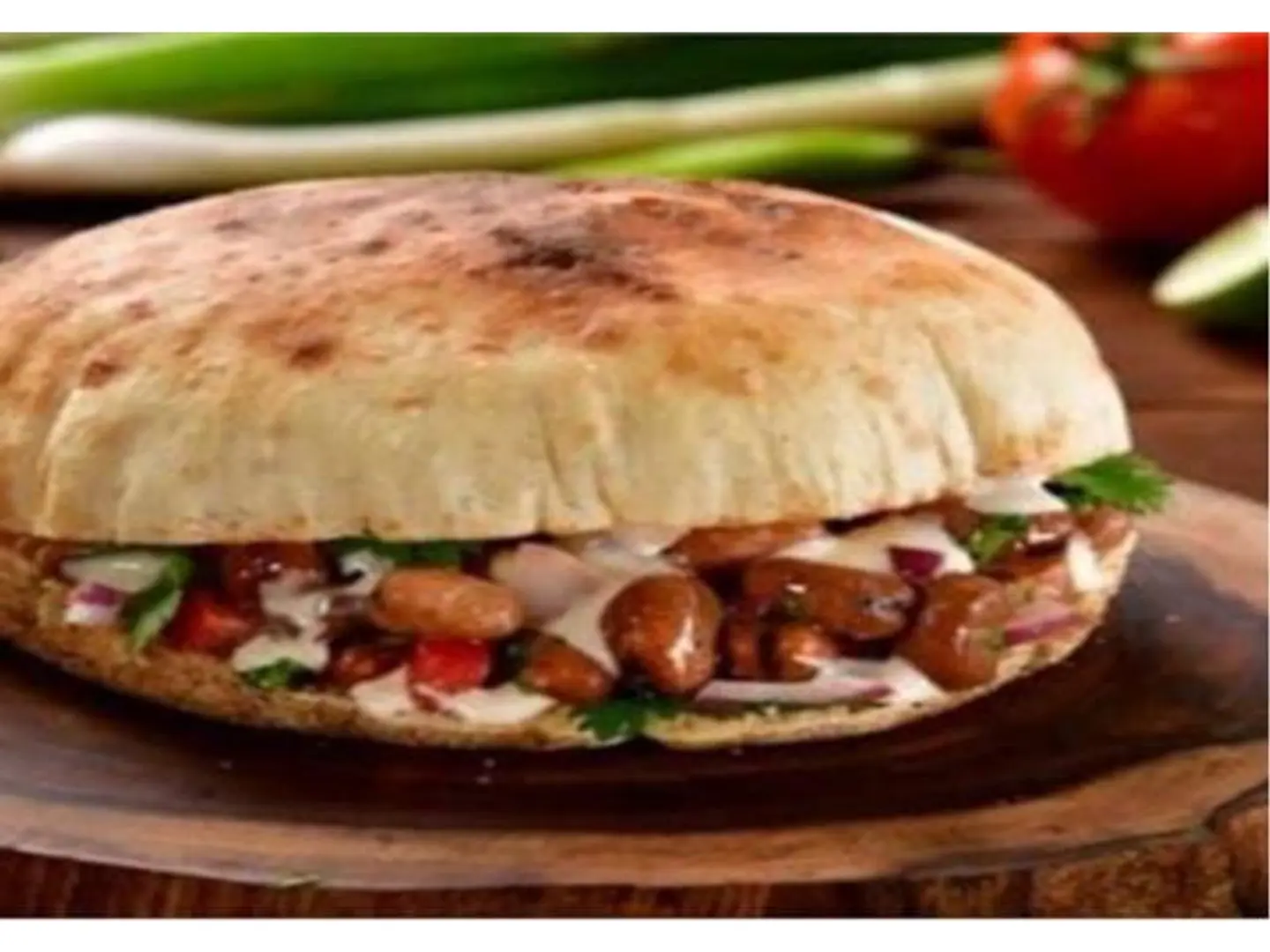 Fava Beans With Sauce