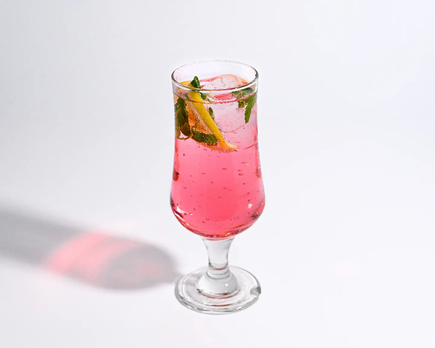 موهيتو فراولة