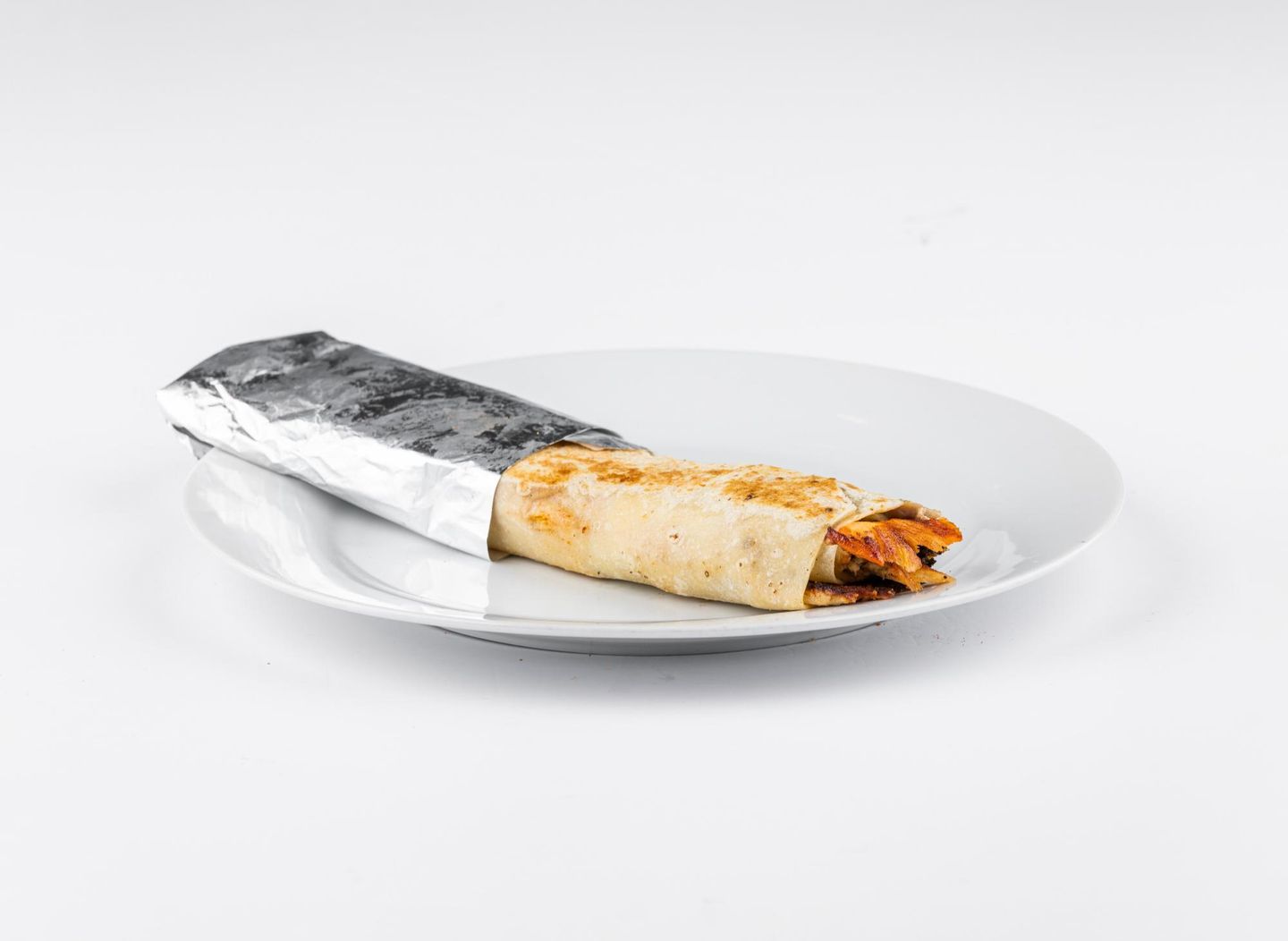 Large Shawarma