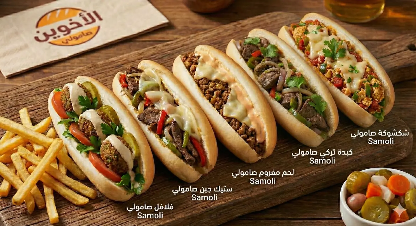 بوكس الفزعة