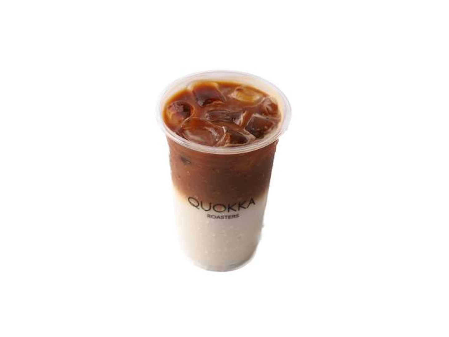 Iced Latte