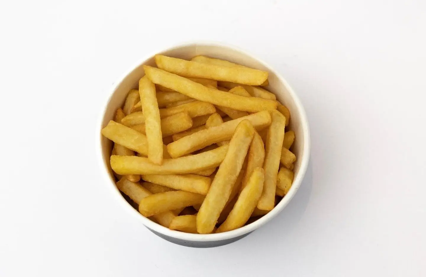 بطاطس مقلية