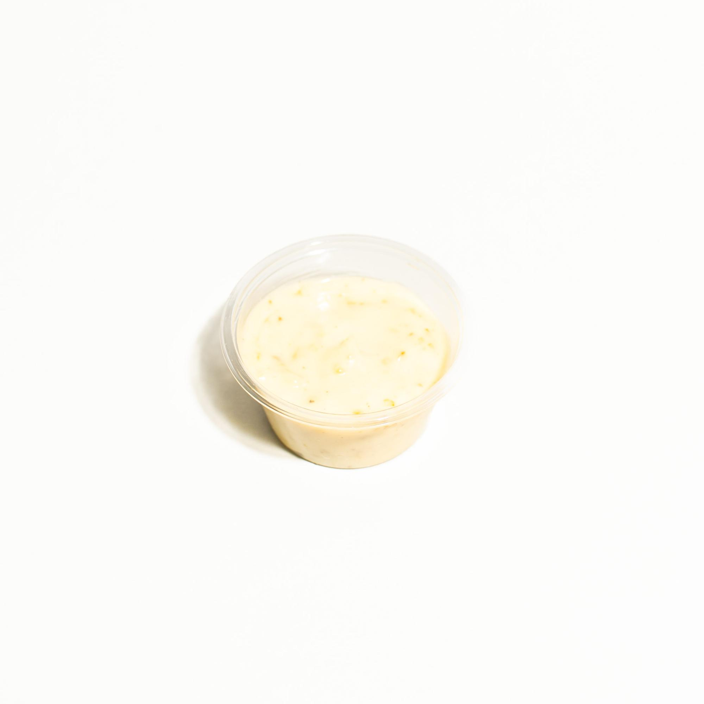 White Sauce