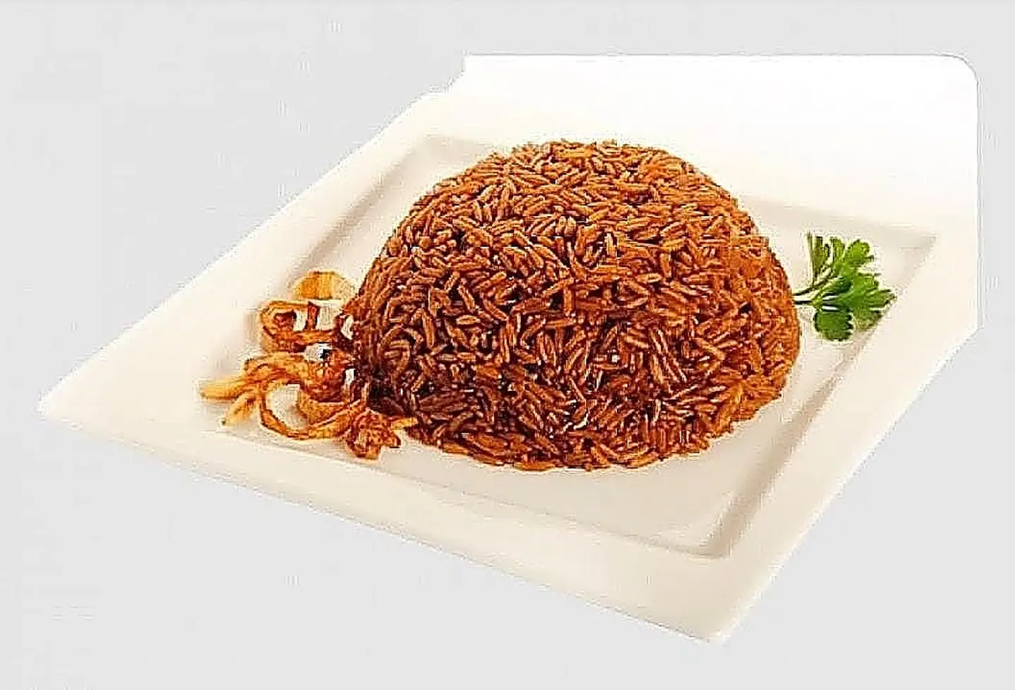 Sayadiyah Rice