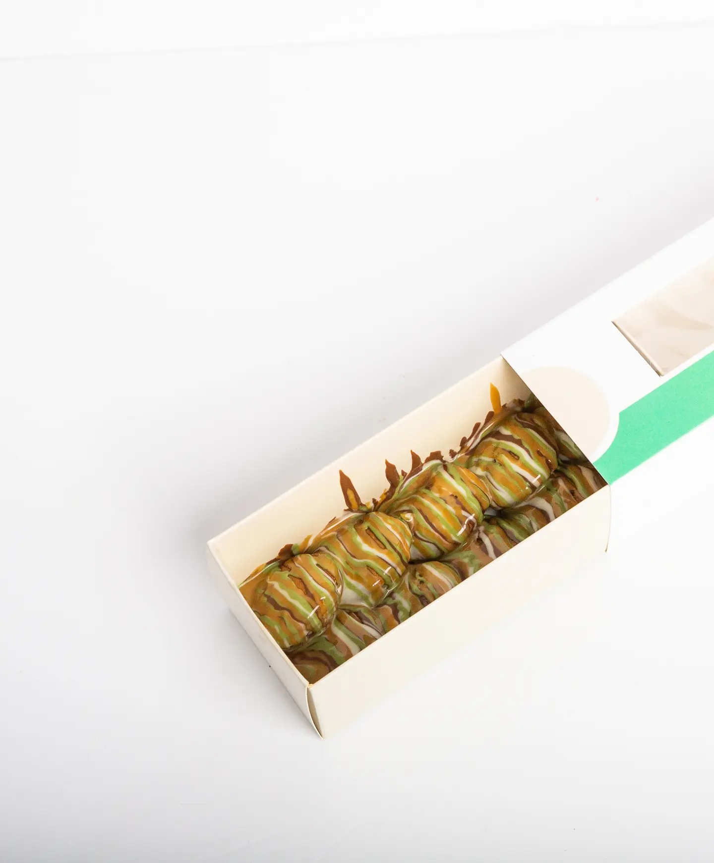 ميني بان كيك