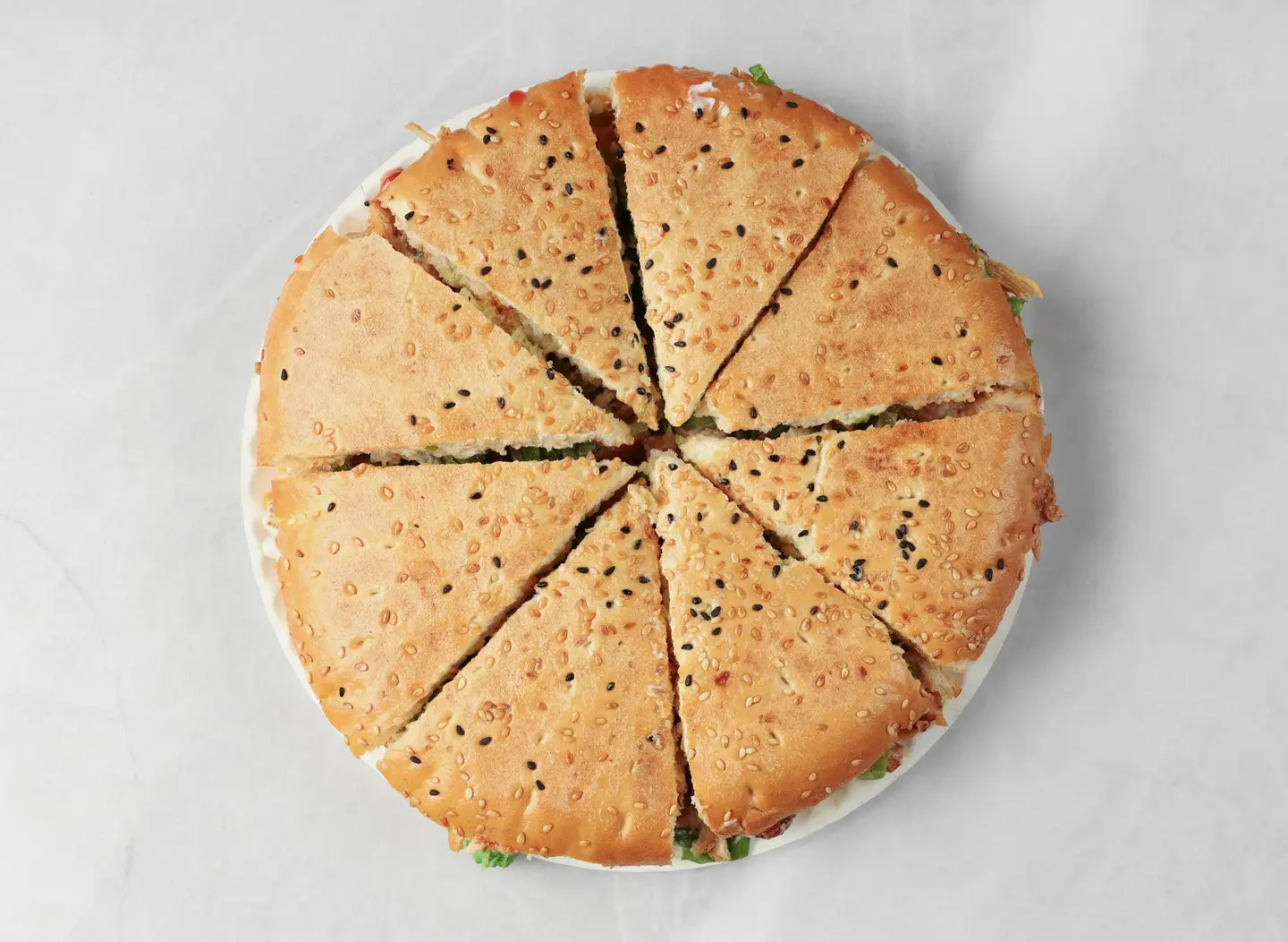 باشكا فرنسي جبن