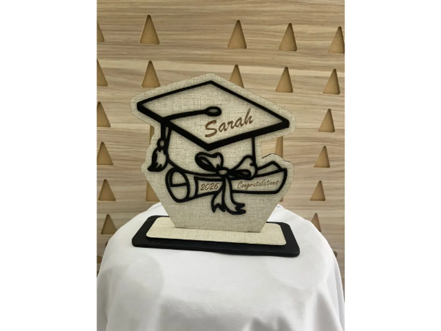 ستاند بصمة عقد القران