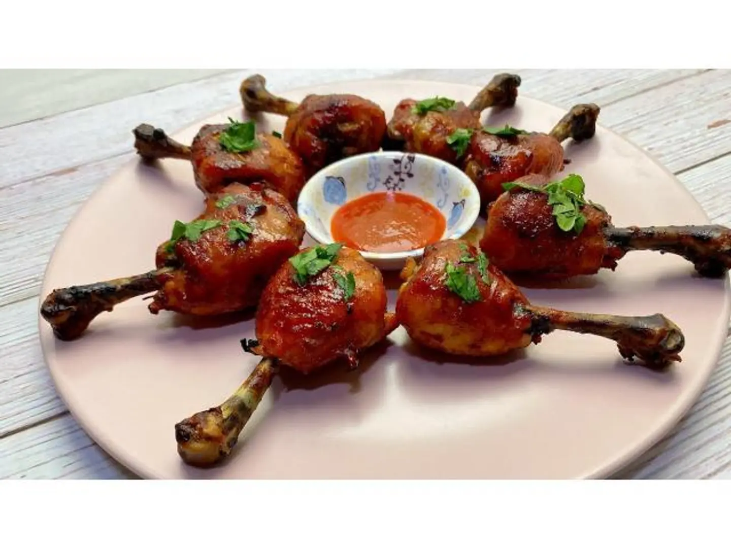 Chicken Lollipop