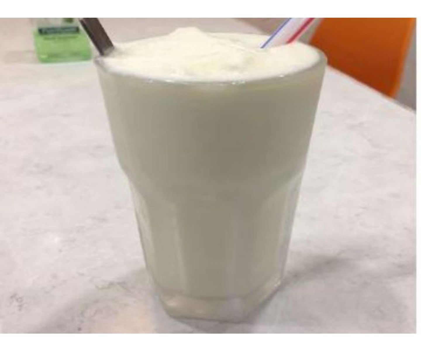 Lahori Lassi