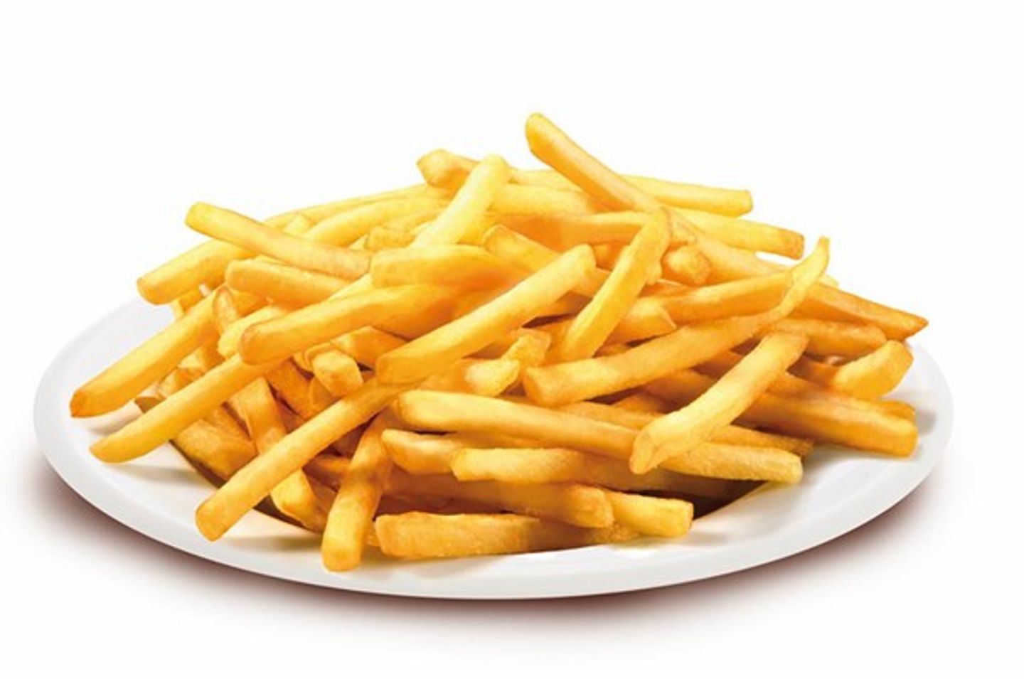 بطاطس صحن