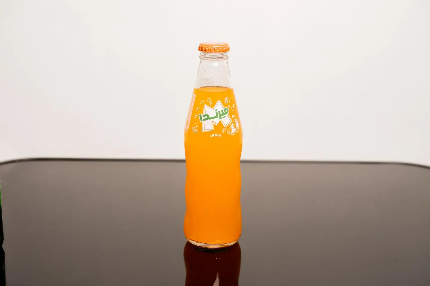 Mirinda Orange